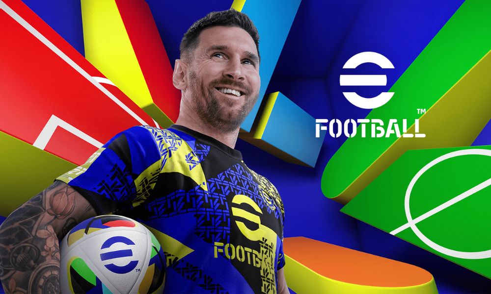 Mixtomplo en eFootball, DLS y PES 2025